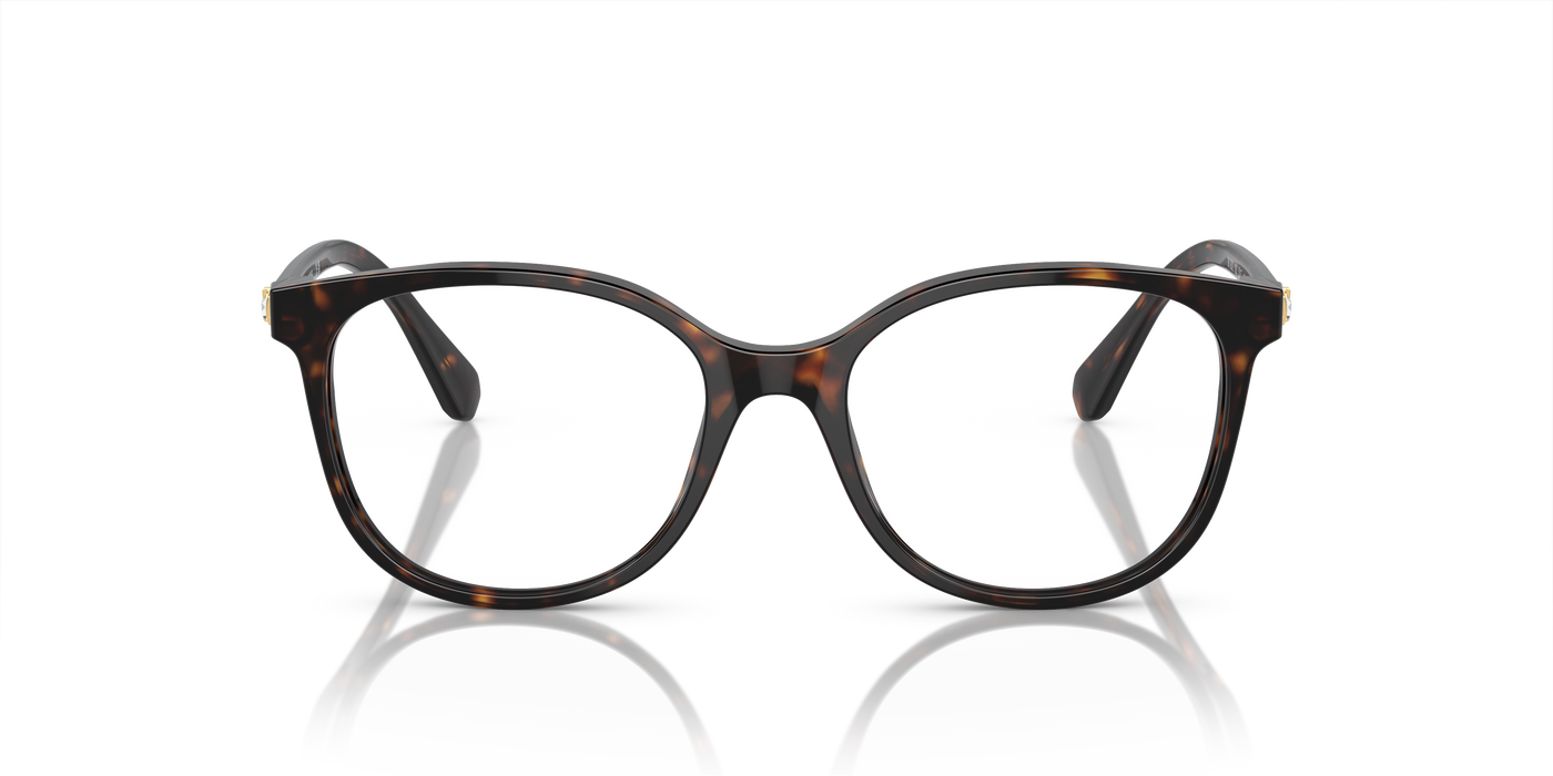 Gafas Graduadas Swarovski Sk2002 SK2002 1002 53 17