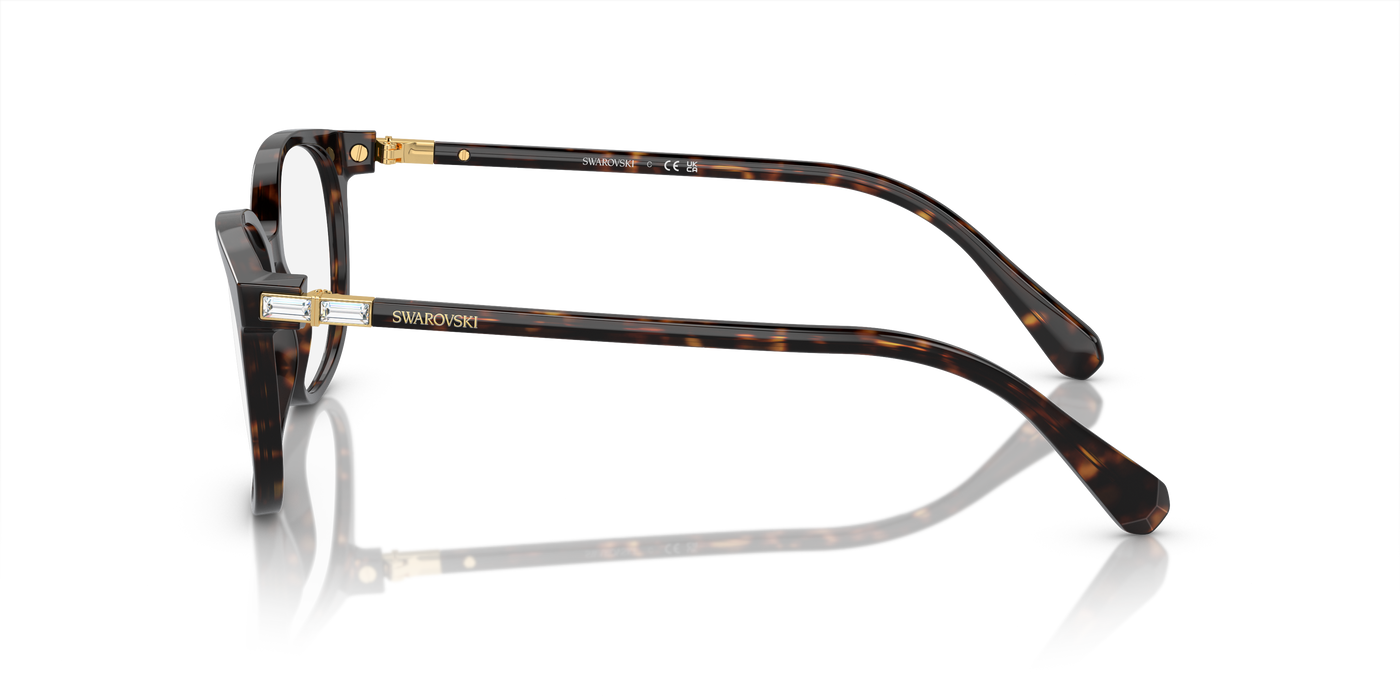 Gafas Graduadas Swarovski Sk2002 SK2002 1002 51 17