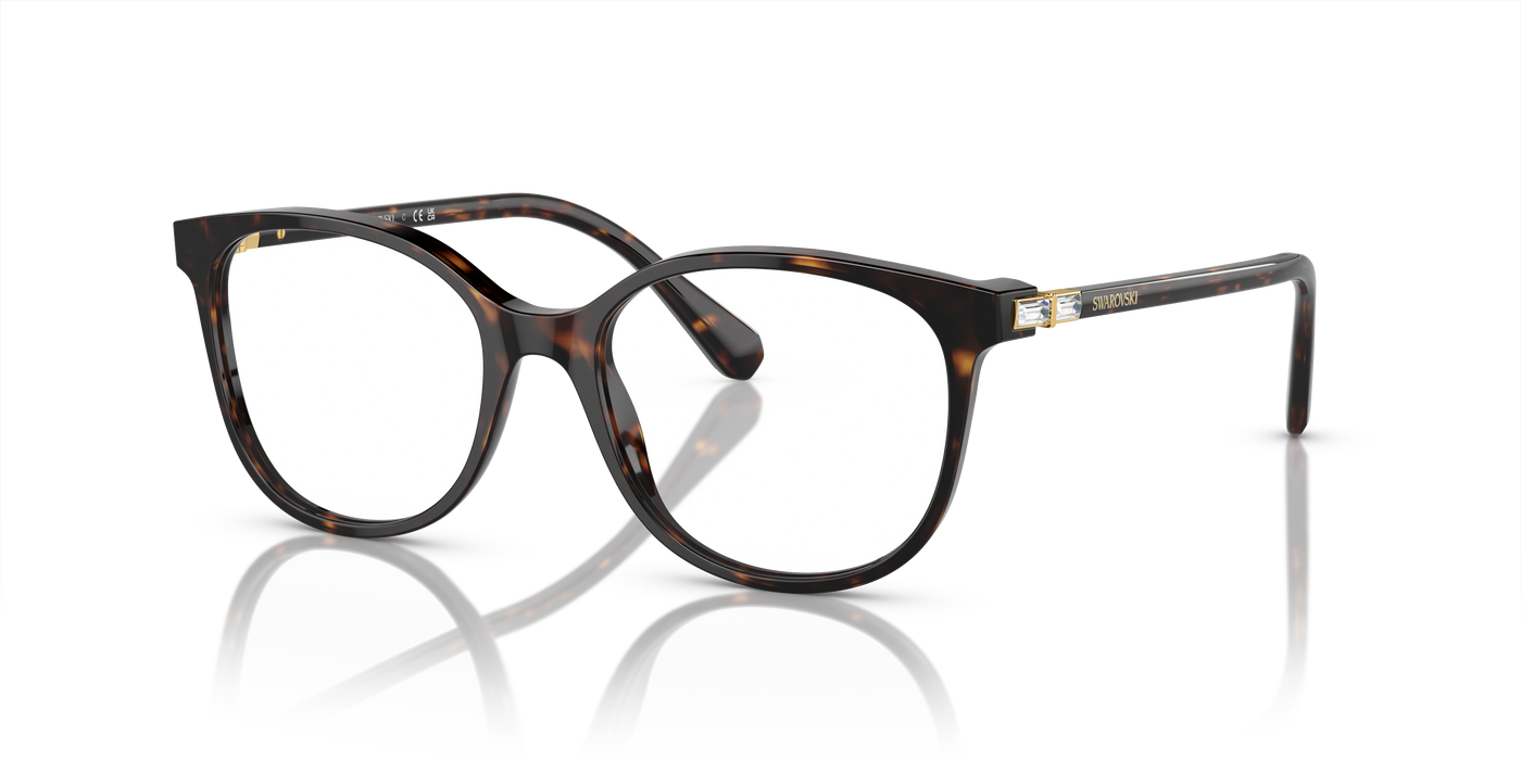Gafas Graduadas Swarovski Sk2002 SK2002 1002 51 17
