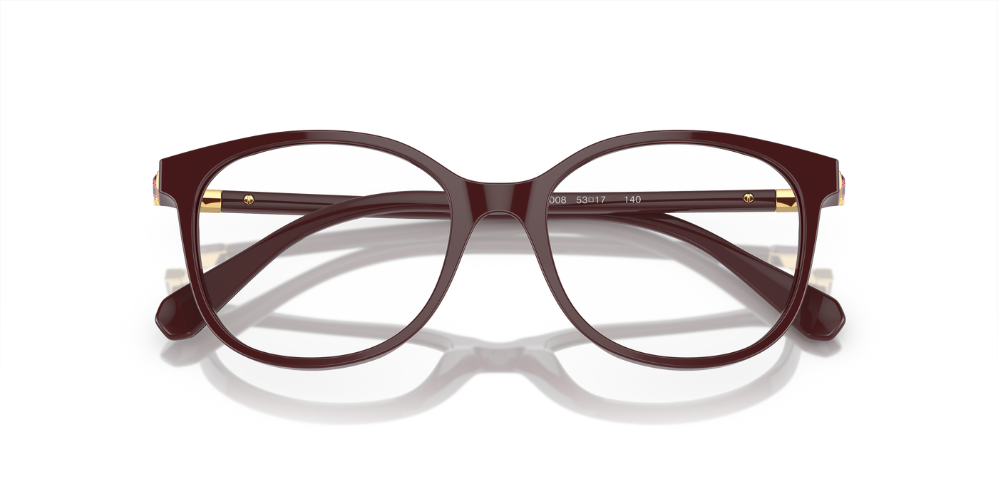 Gafas Graduadas Swarovski Sk2002 SK2002 1008 53 17