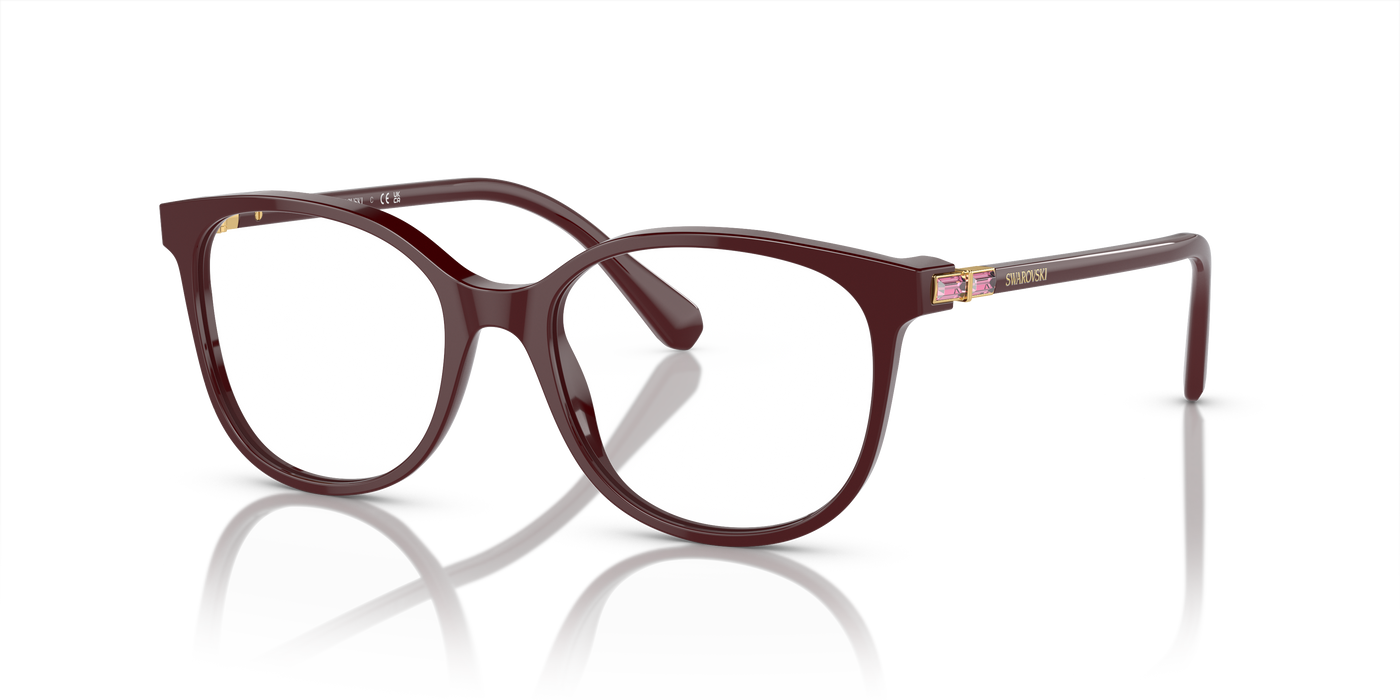 Gafas Graduadas Swarovski Sk2002 SK2002 1008 53 17