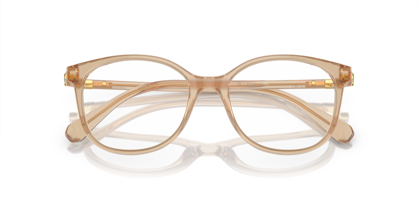 Gafas Graduadas Swarovski Sk2002 SK2002 1034 53 17