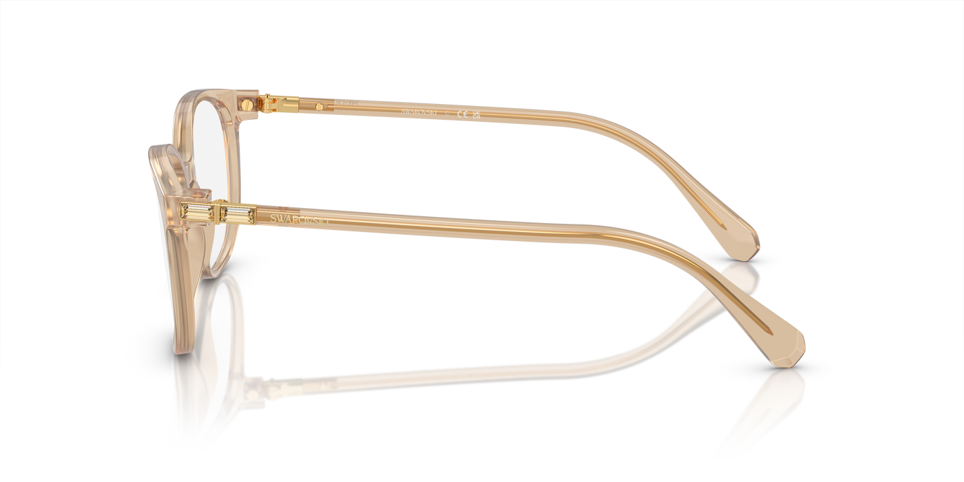 Gafas Graduadas Swarovski Sk2002 SK2002 1034 53 17