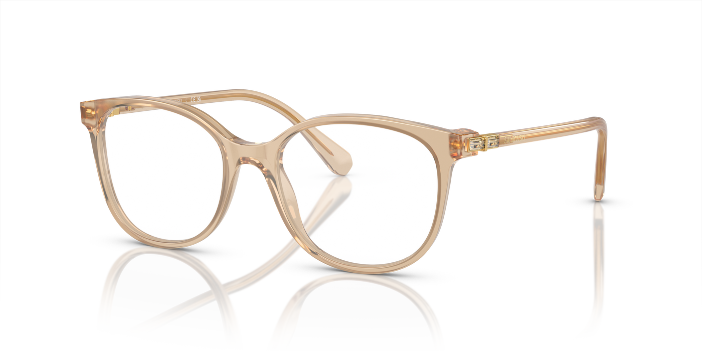 Gafas Graduadas Swarovski Sk2002 SK2002 1034 53 17