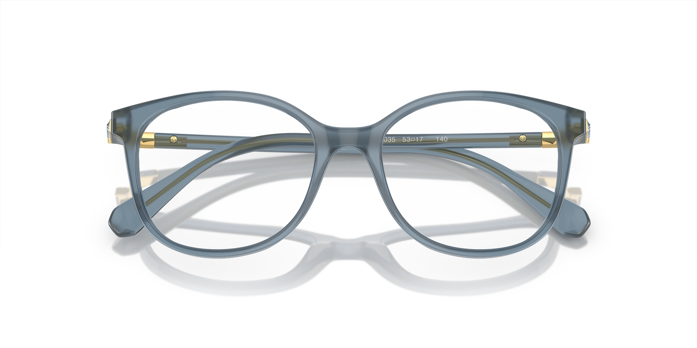 Gafas Graduadas Swarovski Sk2002 SK2002 1035 51 17