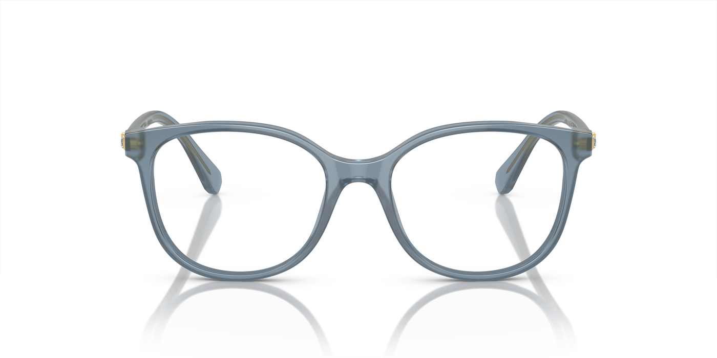 Gafas Graduadas Swarovski Sk2002 SK2002 1035 51 17