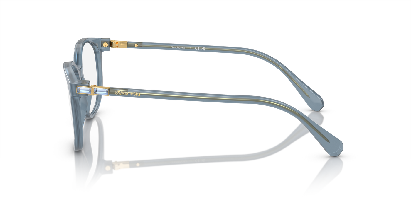Gafas Graduadas Swarovski Sk2002 SK2002 1035 51 17