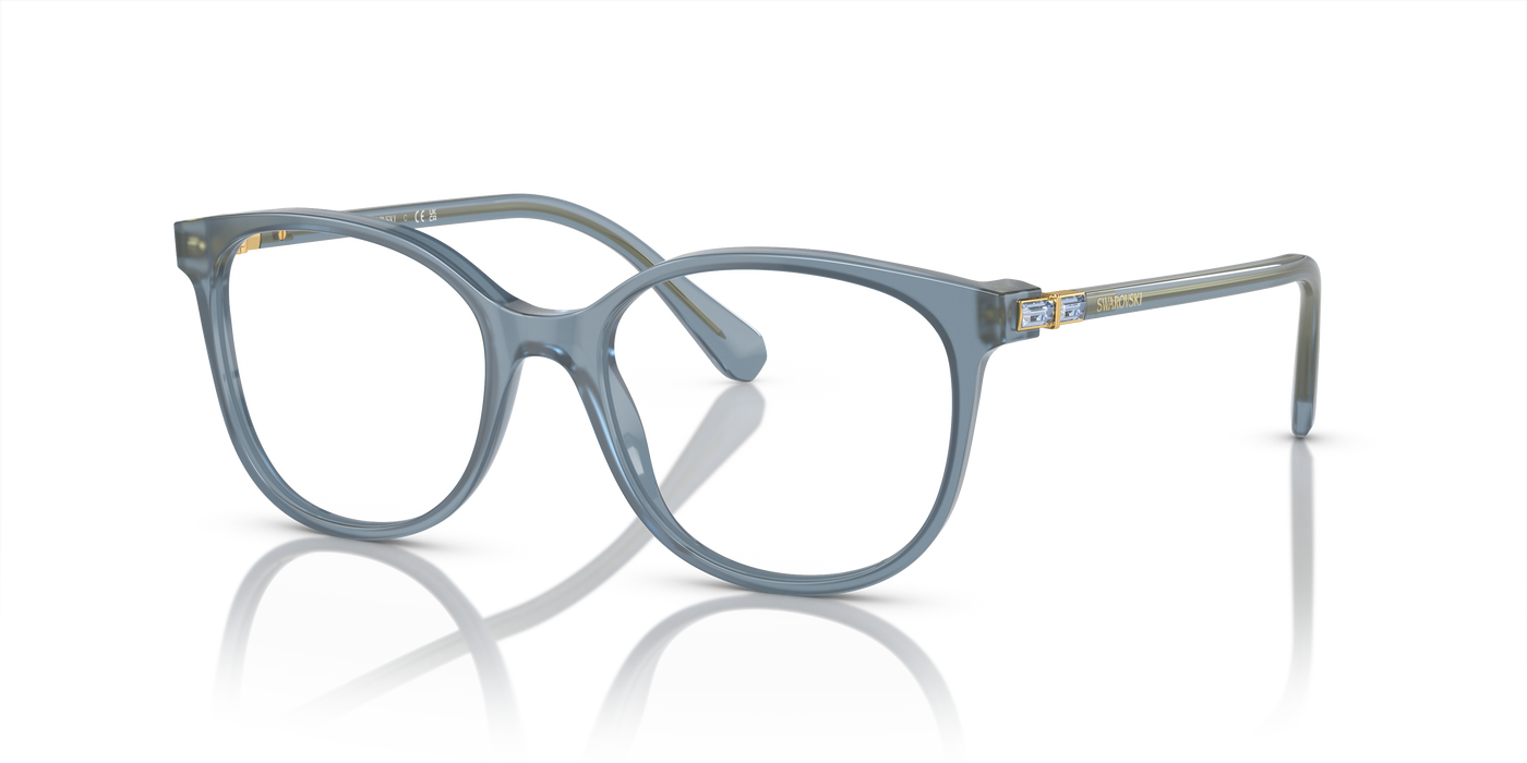 Gafas Graduadas Swarovski Sk2002 SK2002 1035 53 17
