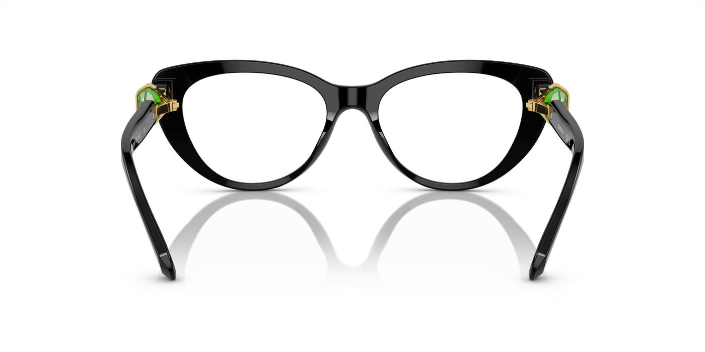 Gafas Graduadas Swarovski Sk2005 SK2005 1001 51 17