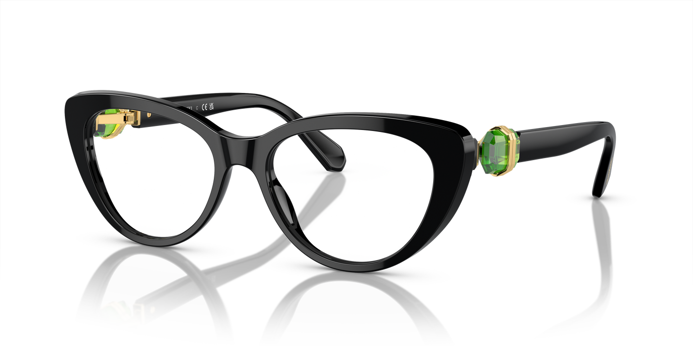 Gafas Graduadas Swarovski Sk2005 SK2005 1001 51 17