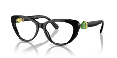 Gafas Graduadas Swarovski Sk2005 SK2005 1001 53 17
