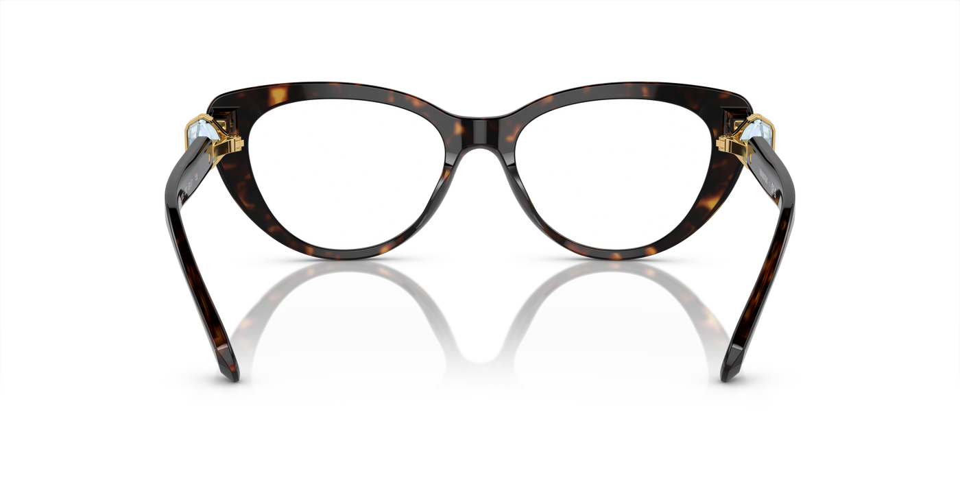 Gafas Graduadas Swarovski Sk2005 SK2005 1002 51 17