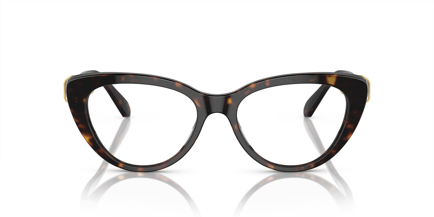 Prescription Glasses Swarovski Sk2005 SK2005 1002 53 17