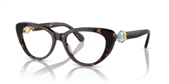Prescription Glasses Swarovski Sk2005 SK2005 1002 53 17