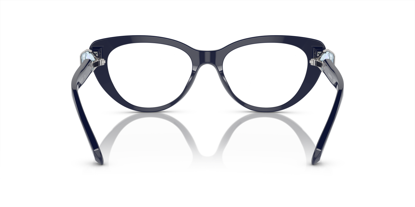 Gafas Graduadas Swarovski Sk2005 SK2005 1004 51 17