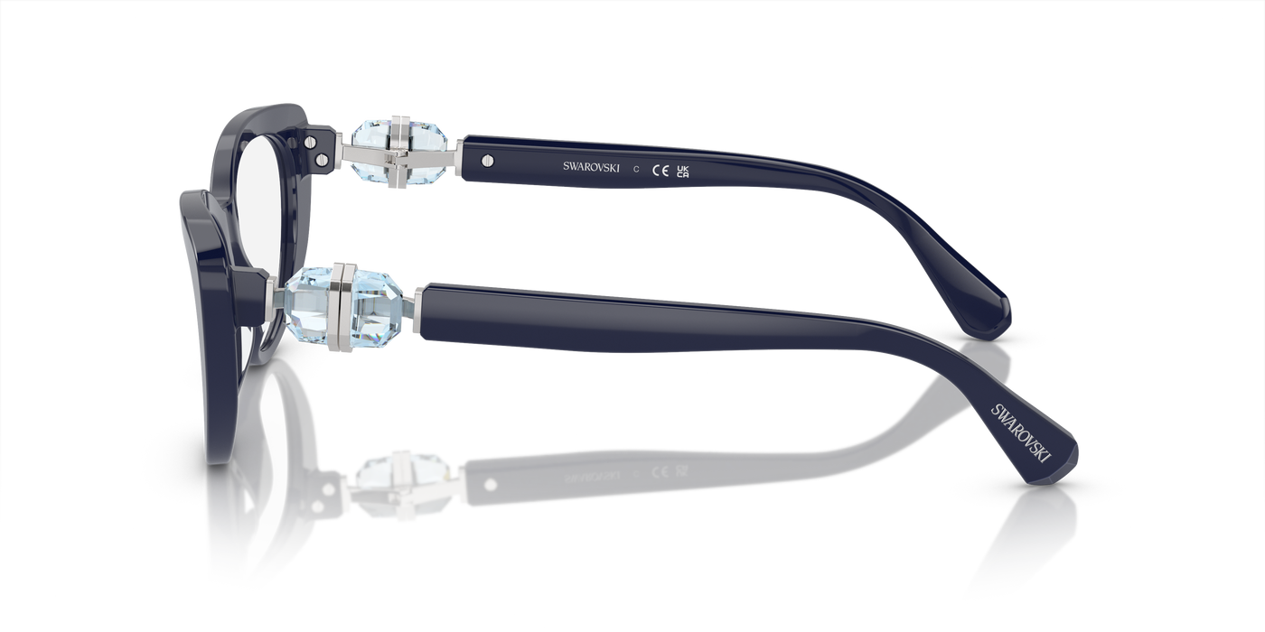 Gafas Graduadas Swarovski Sk2005 SK2005 1004 51 17