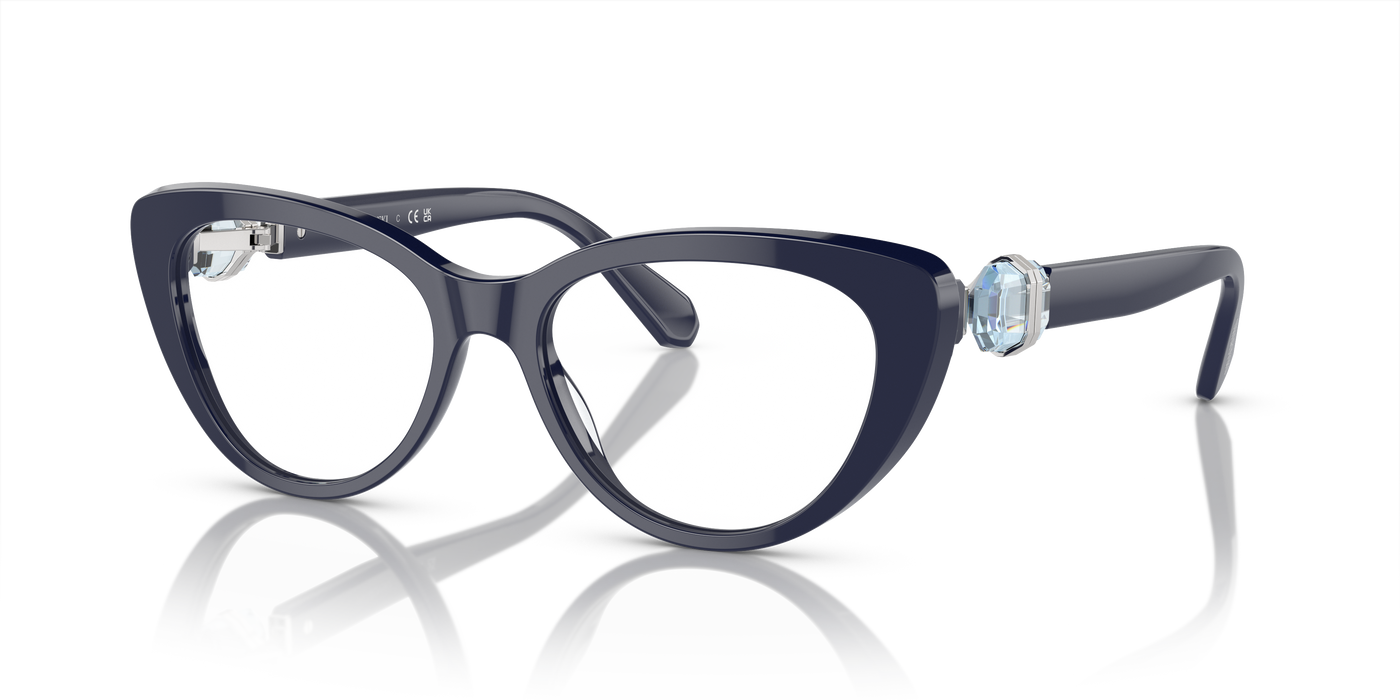 Gafas Graduadas Swarovski Sk2005 SK2005 1004 51 17