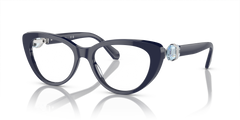 Gafas Graduadas Swarovski Sk2005 SK2005 1004 51 17