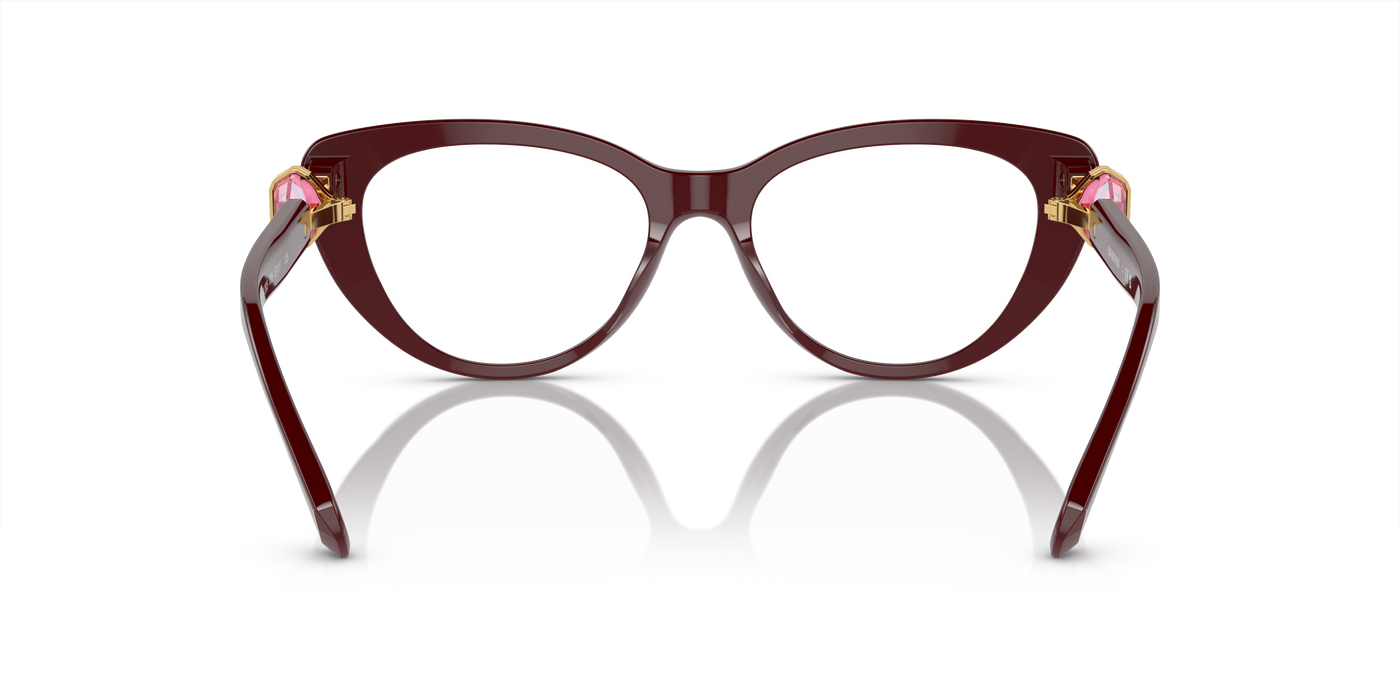 Gafas Graduadas Swarovski Sk2005 SK2005 1008 53 17