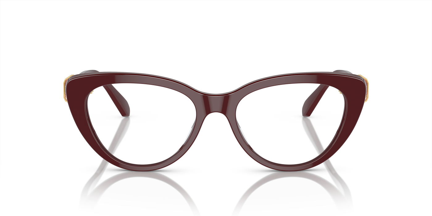 Gafas Graduadas Swarovski Sk2005 SK2005 1008 53 17