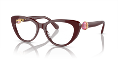 Gafas Graduadas Swarovski Sk2005 SK2005 1008 53 17