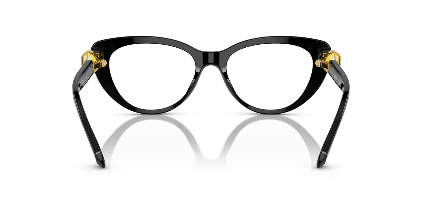 Prescription Glasses Swarovski Sk2005 SK2005 1037 53 17