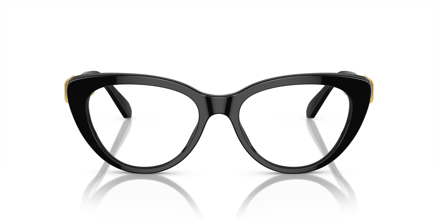 Prescription Glasses Swarovski Sk2005 SK2005 1037 53 17