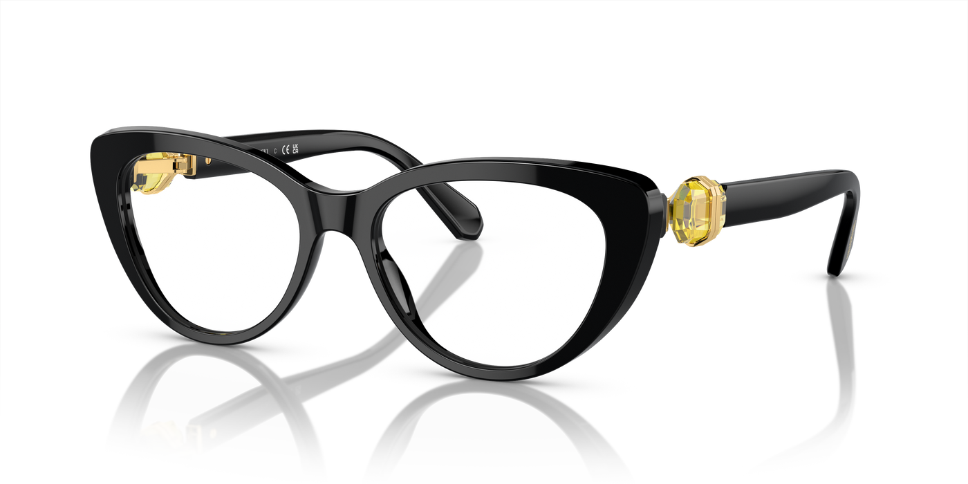 Prescription Glasses Swarovski Sk2005 SK2005 1037 53 17