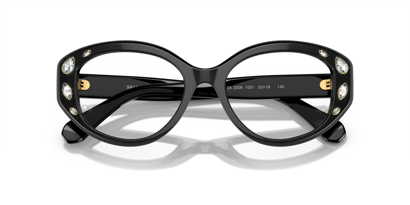 Gafas Graduadas Swarovski SK2006 1001 52 18