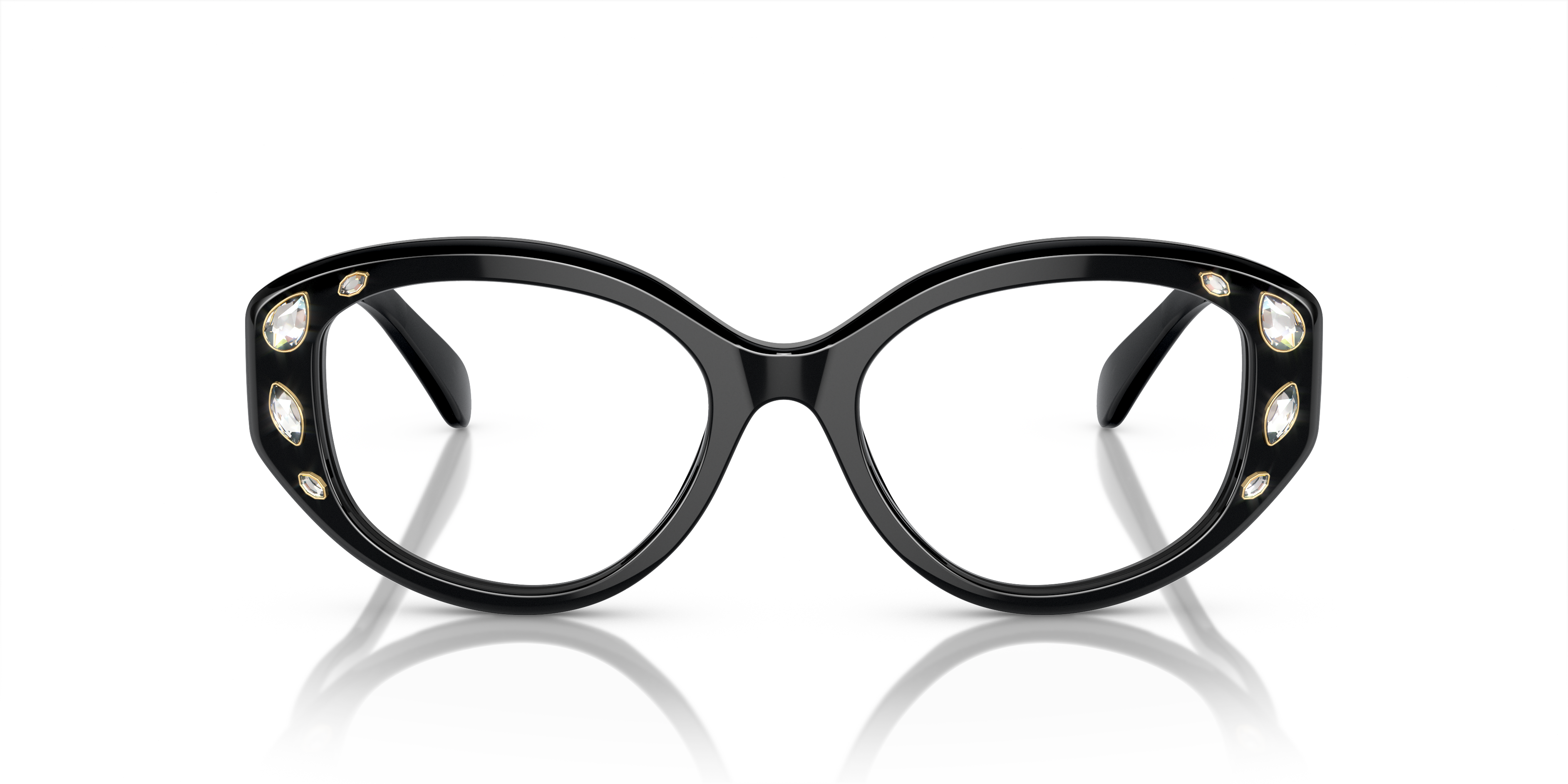 Gafas Graduadas Swarovski SK2006 1001 52 18
