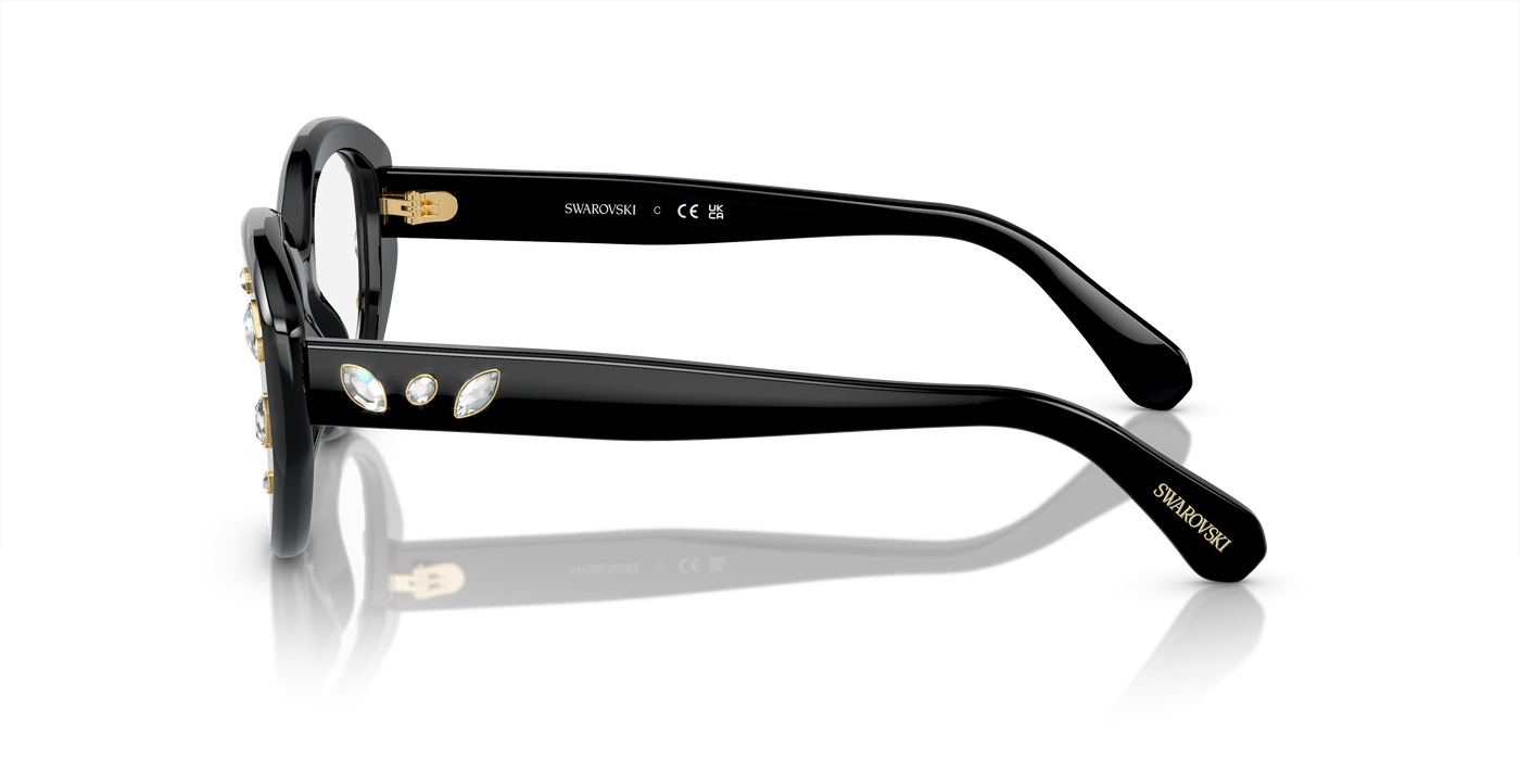 Gafas Graduadas Swarovski SK2006 1001 52 18