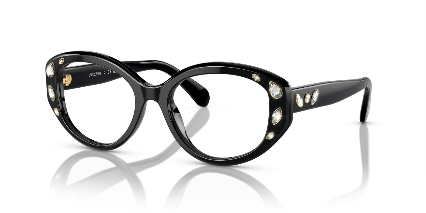 Gafas Graduadas Swarovski SK2006 1001 52 18