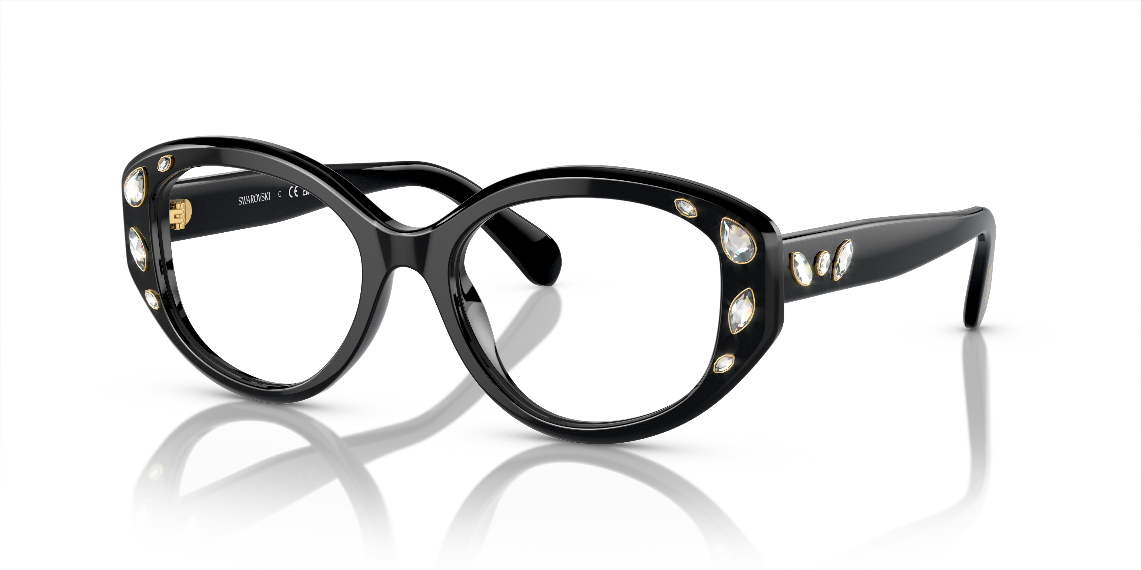 Gafas Graduadas Swarovski SK2006 1001 52 18