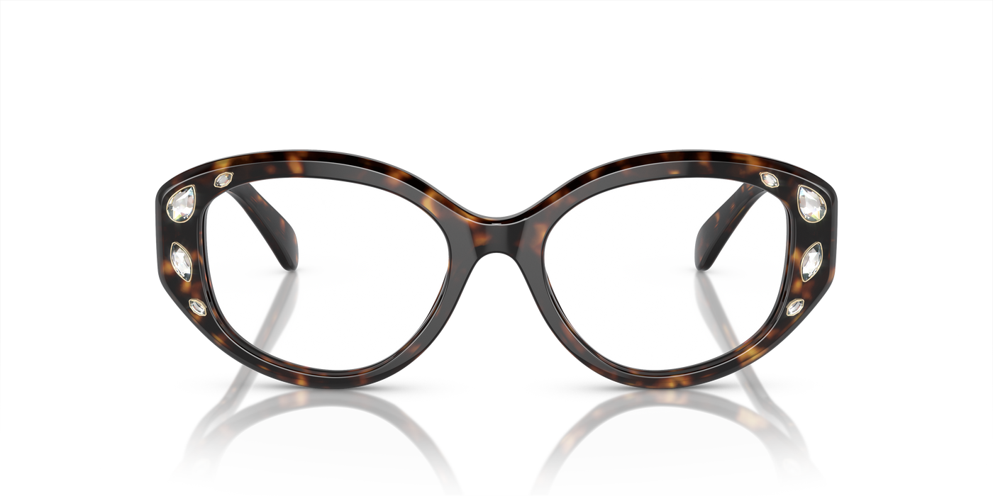 Prescription Glasses Swarovski SK2006 1002 52 18