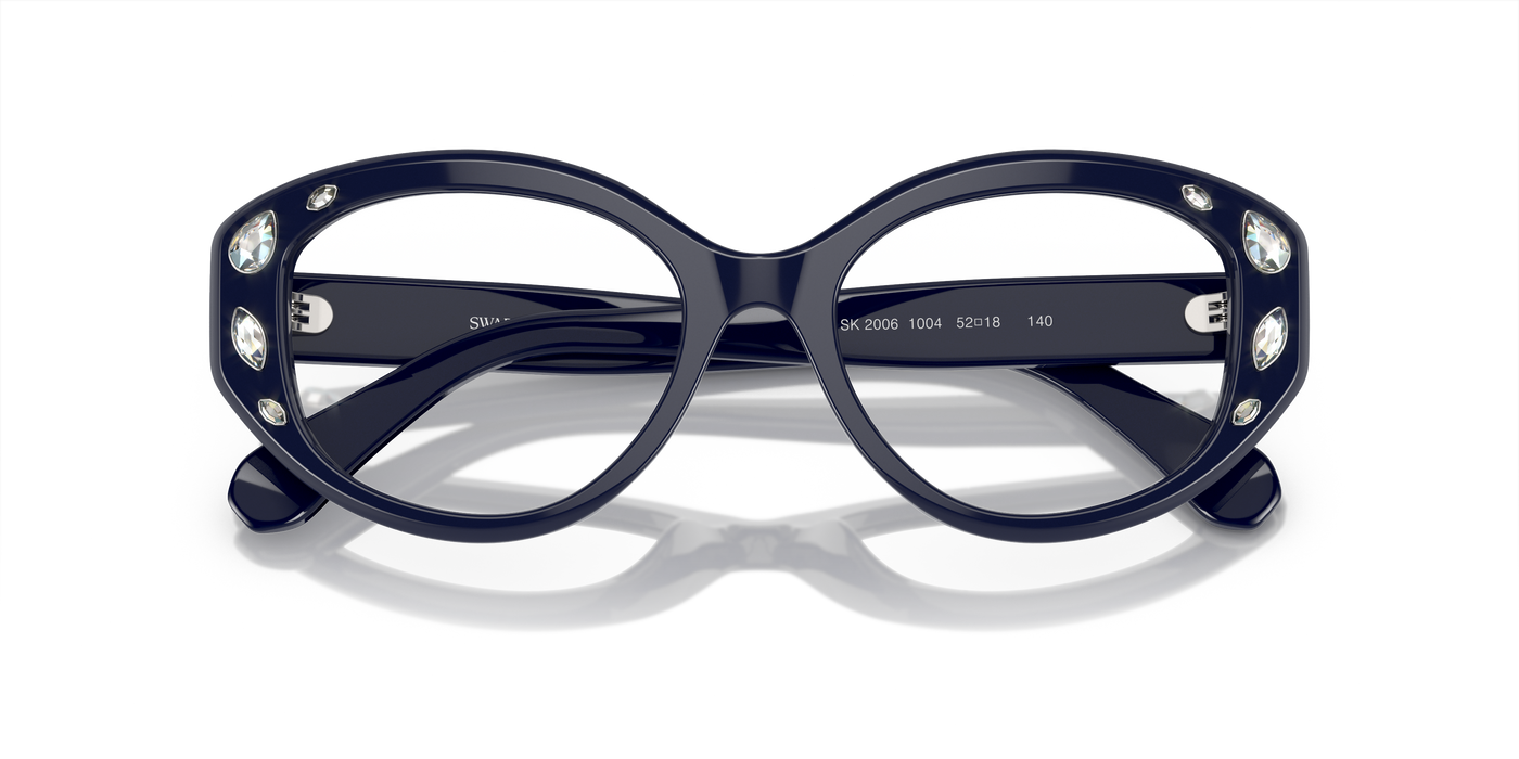 Gafas Graduadas Swarovski SK2006 1004 52 18