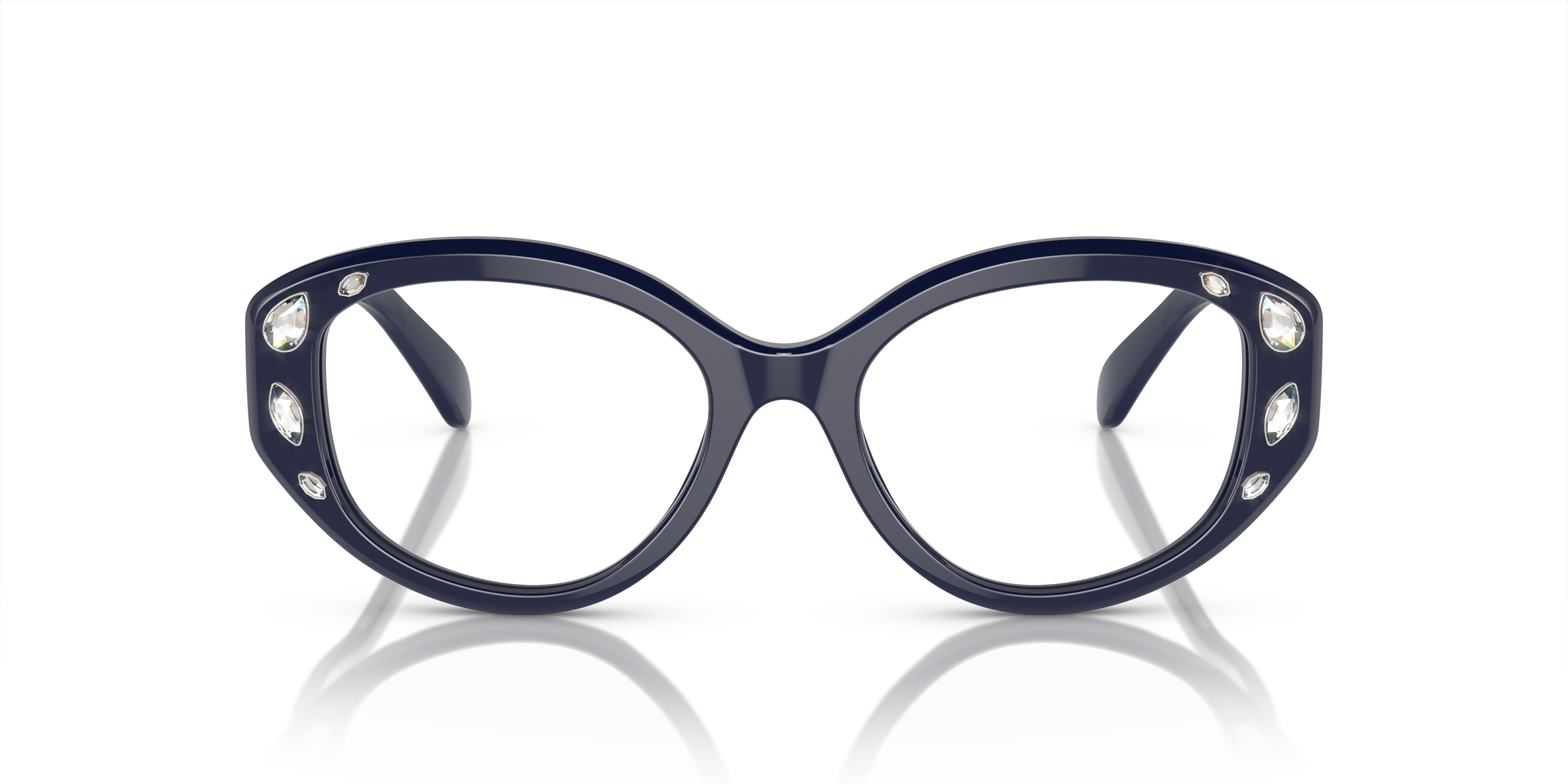 Gafas Graduadas Swarovski SK2006 1004 52 18