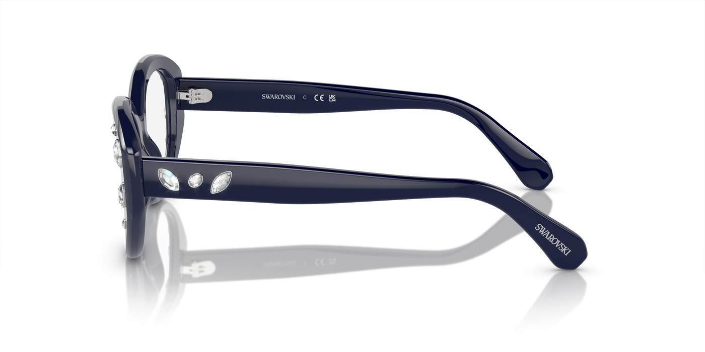 Gafas Graduadas Swarovski SK2006 1004 52 18