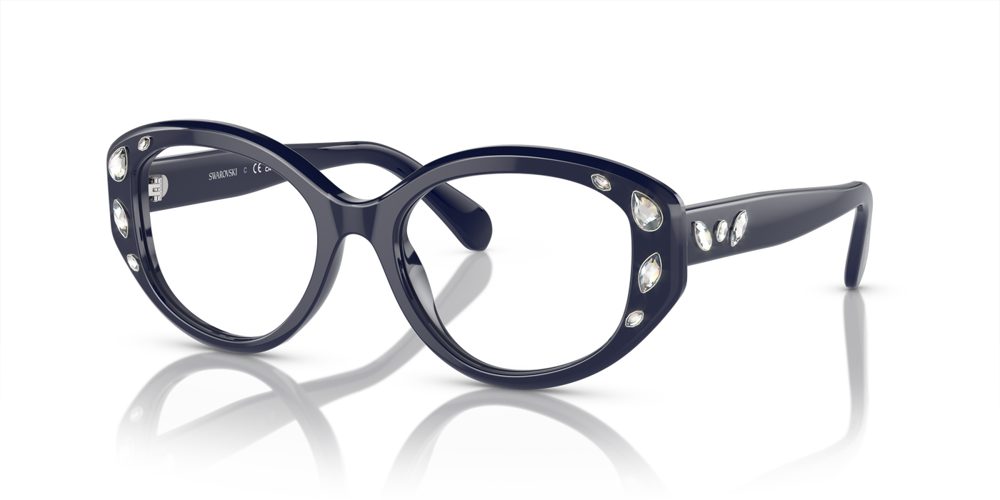 Gafas Graduadas Swarovski SK2006 1004 52 18