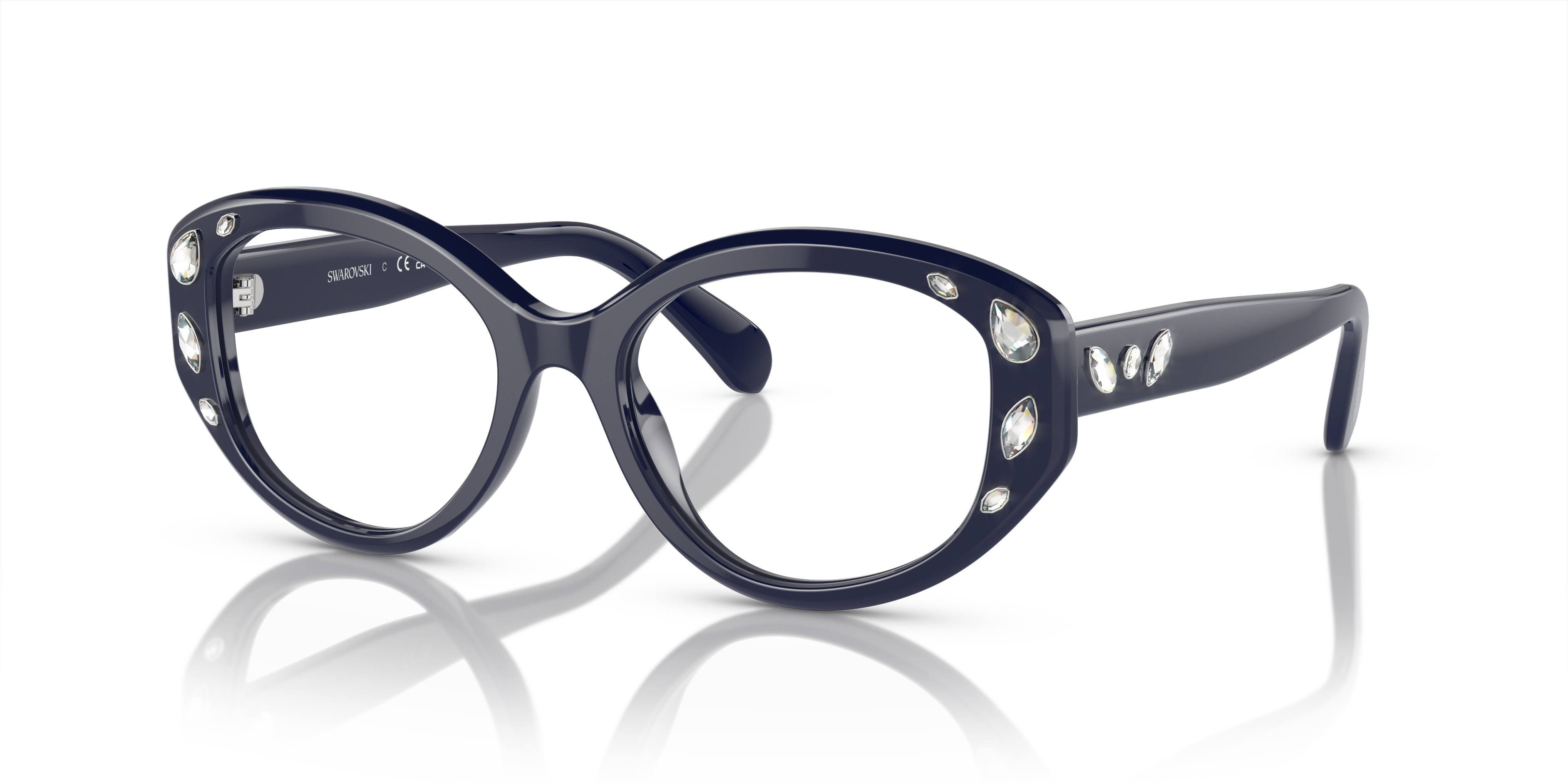 Gafas Graduadas Swarovski SK2006 1004 52 18