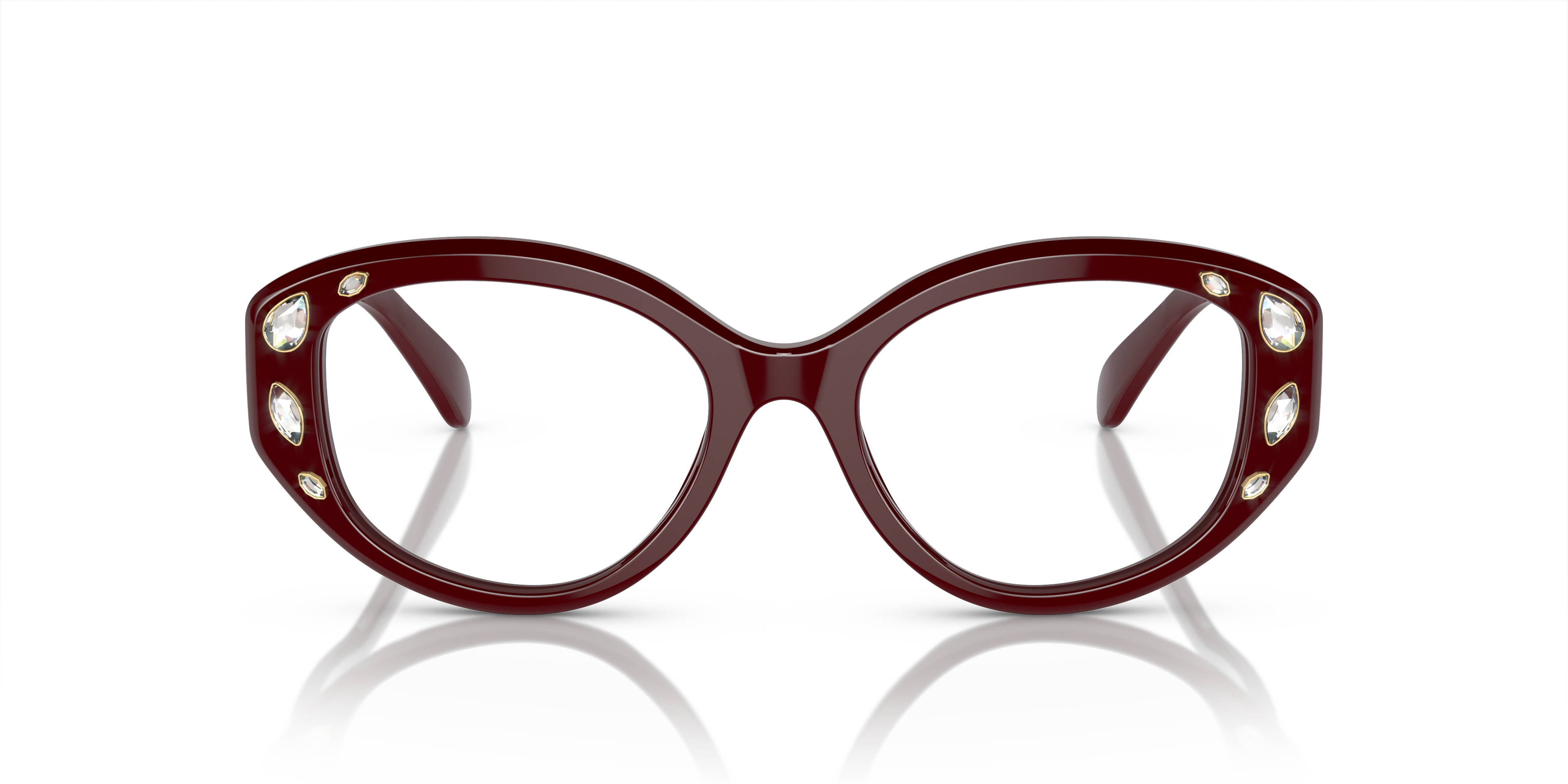 Gafas Graduadas Swarovski SK2006 1008 52 18