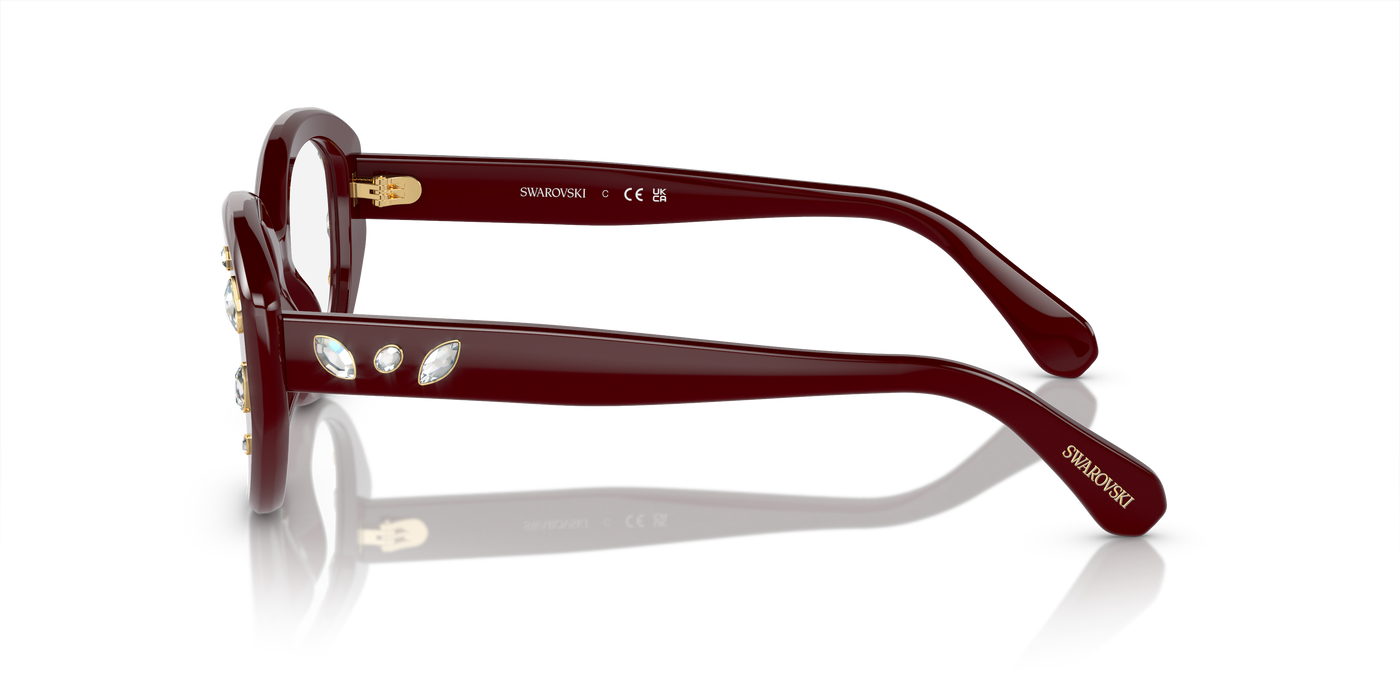Gafas Graduadas Swarovski SK2006 1008 52 18
