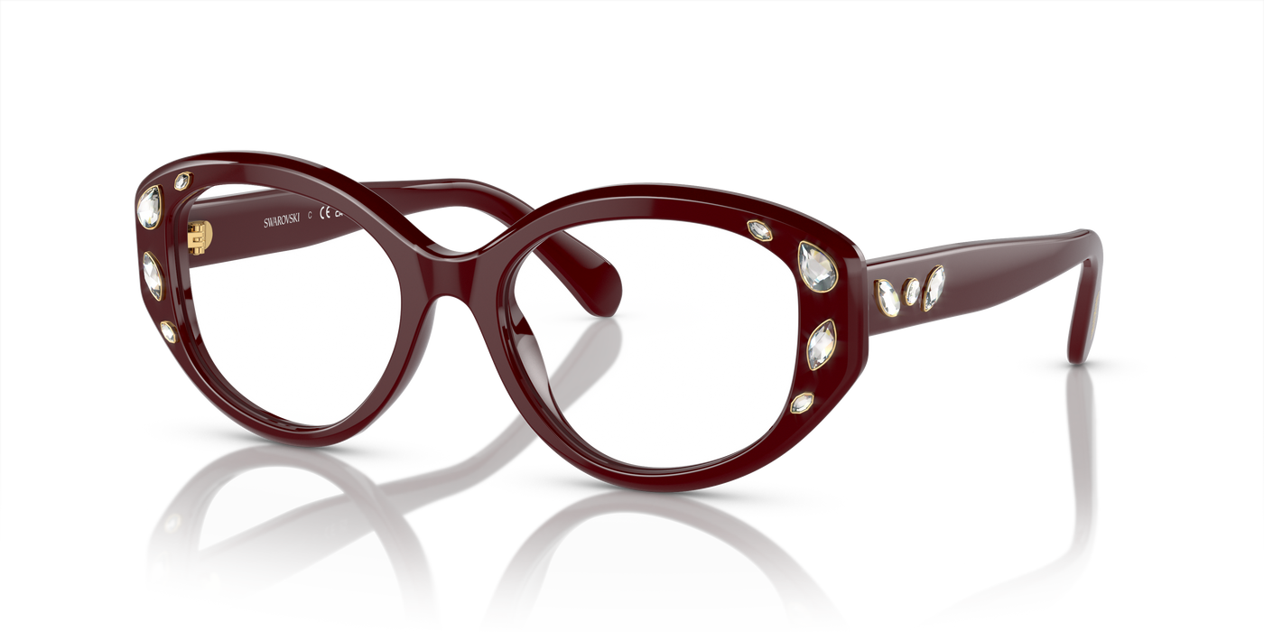 Gafas Graduadas Swarovski SK2006 1008 52 18