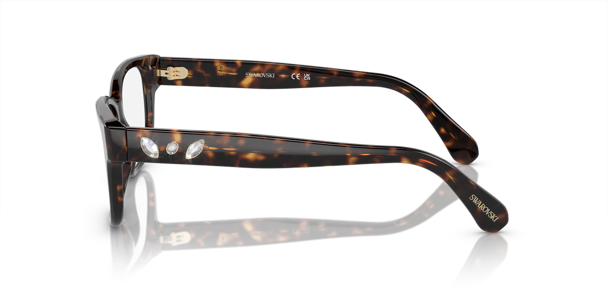 Gafas de Sol Swarovski SK2007 1002 54 16