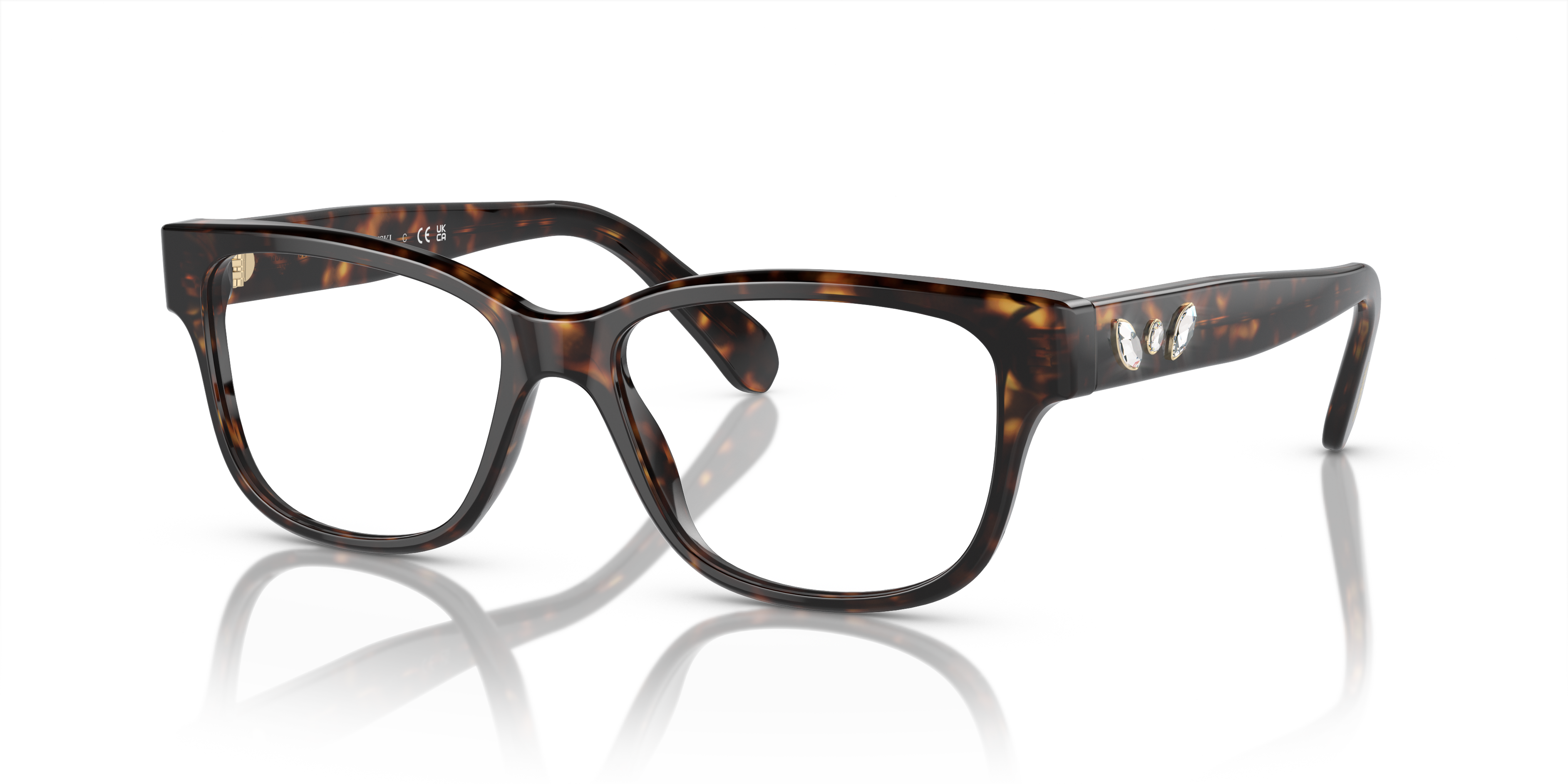Gafas de Sol Swarovski SK2007 1002 52 16