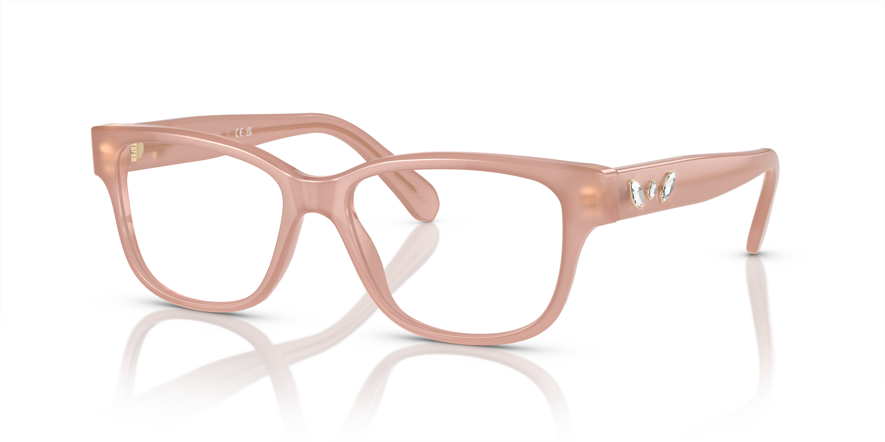 Gafas de Sol Swarovski SK2007 1025 52 16