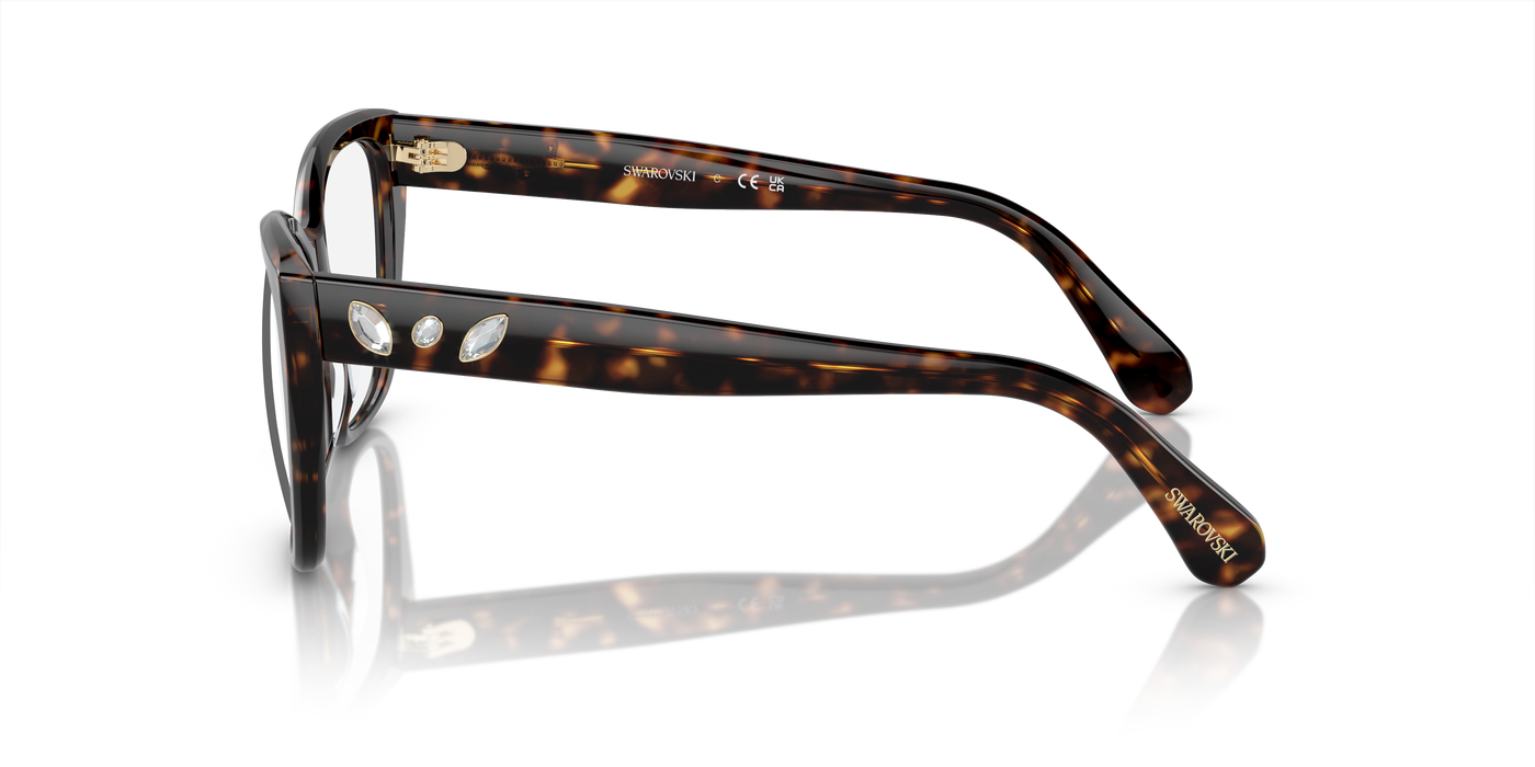 Gafas de Sol Swarovski SK2008 1002 51 17
