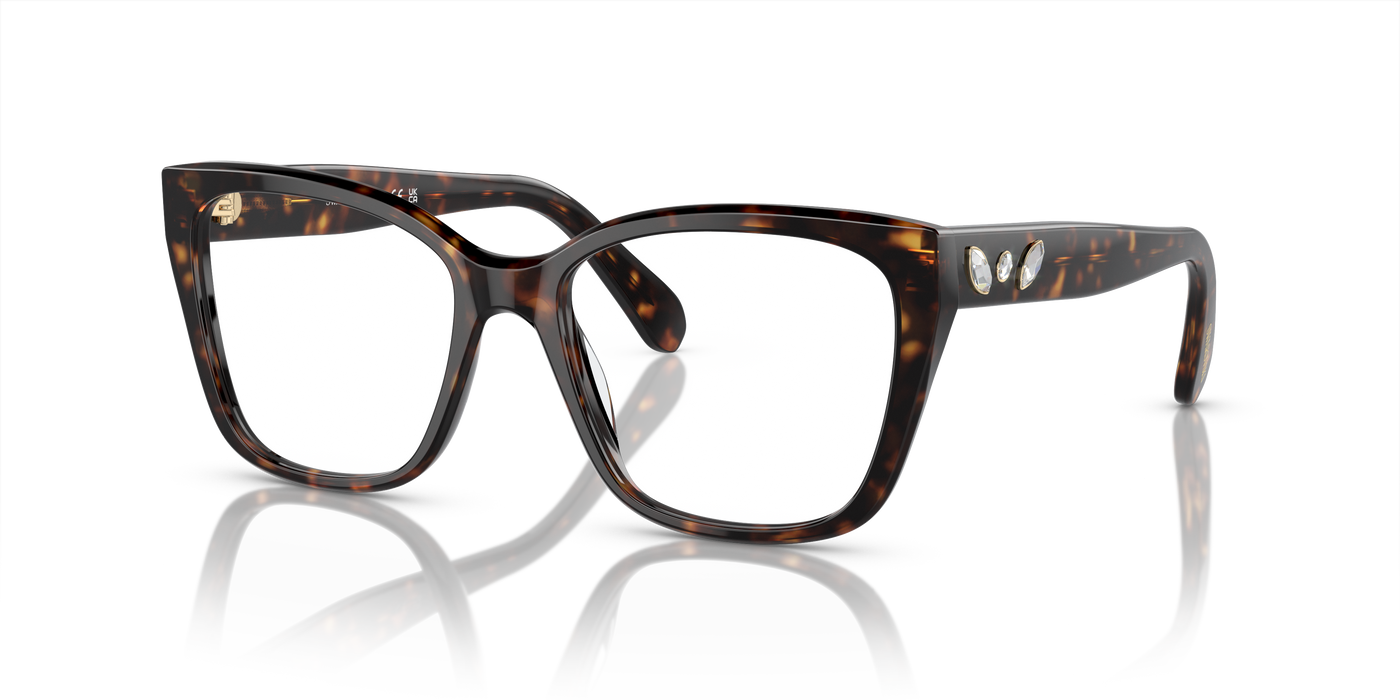 Gafas de Sol Swarovski SK2008 1002 51 17