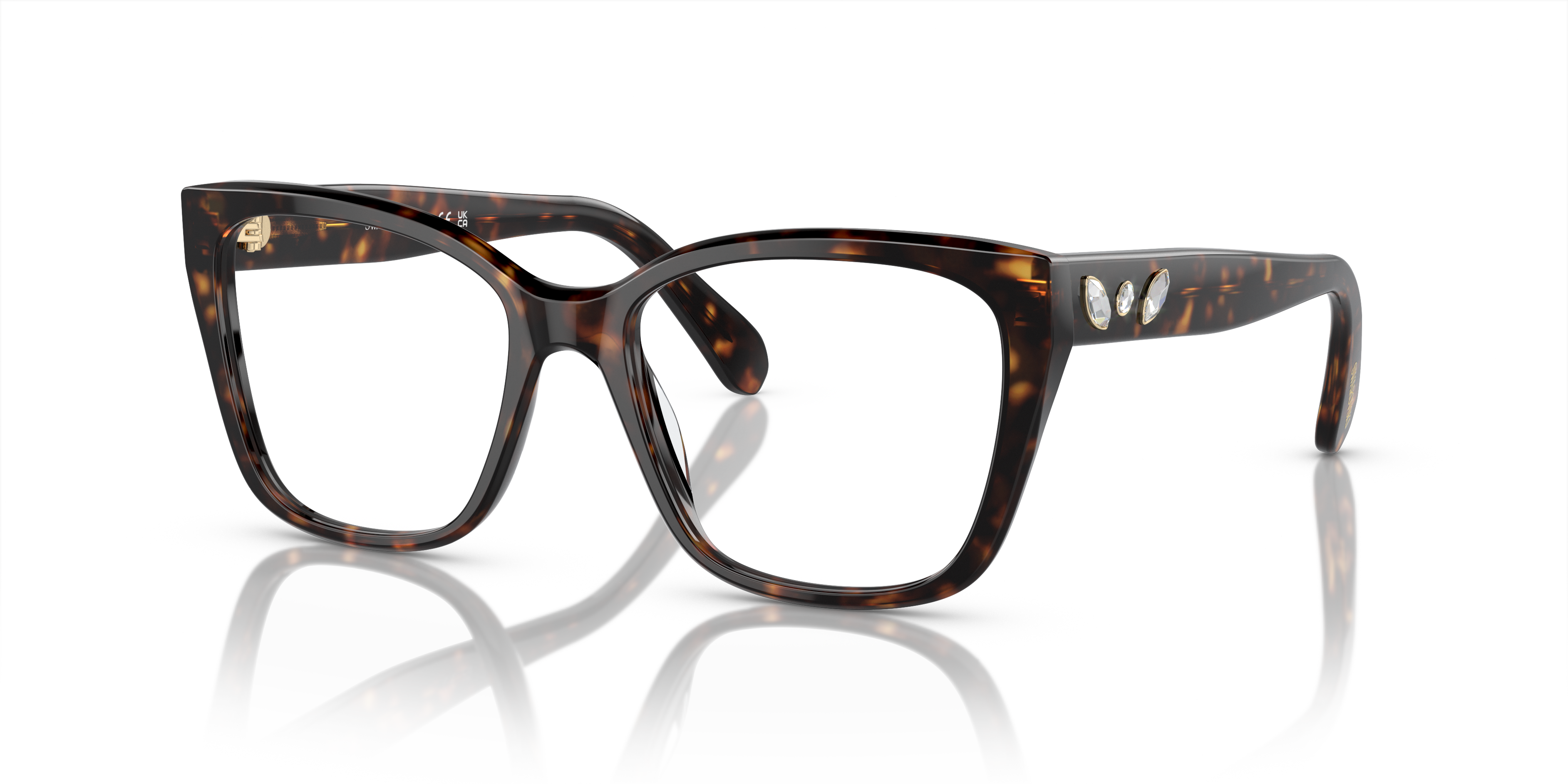 Gafas de Sol Swarovski SK2008 1002 51 17