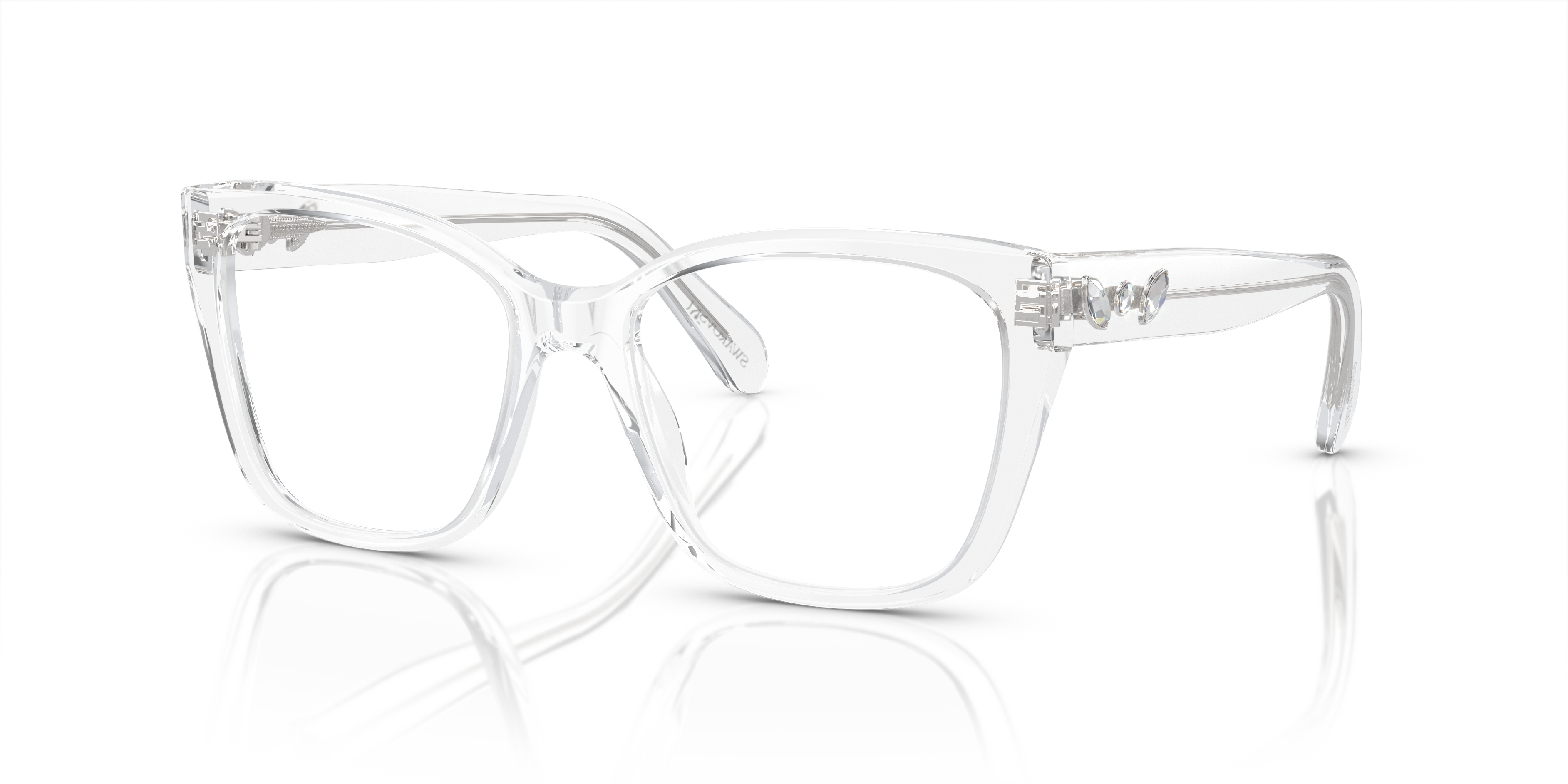 Gafas de Sol Swarovski SK2008 1027 53 17
