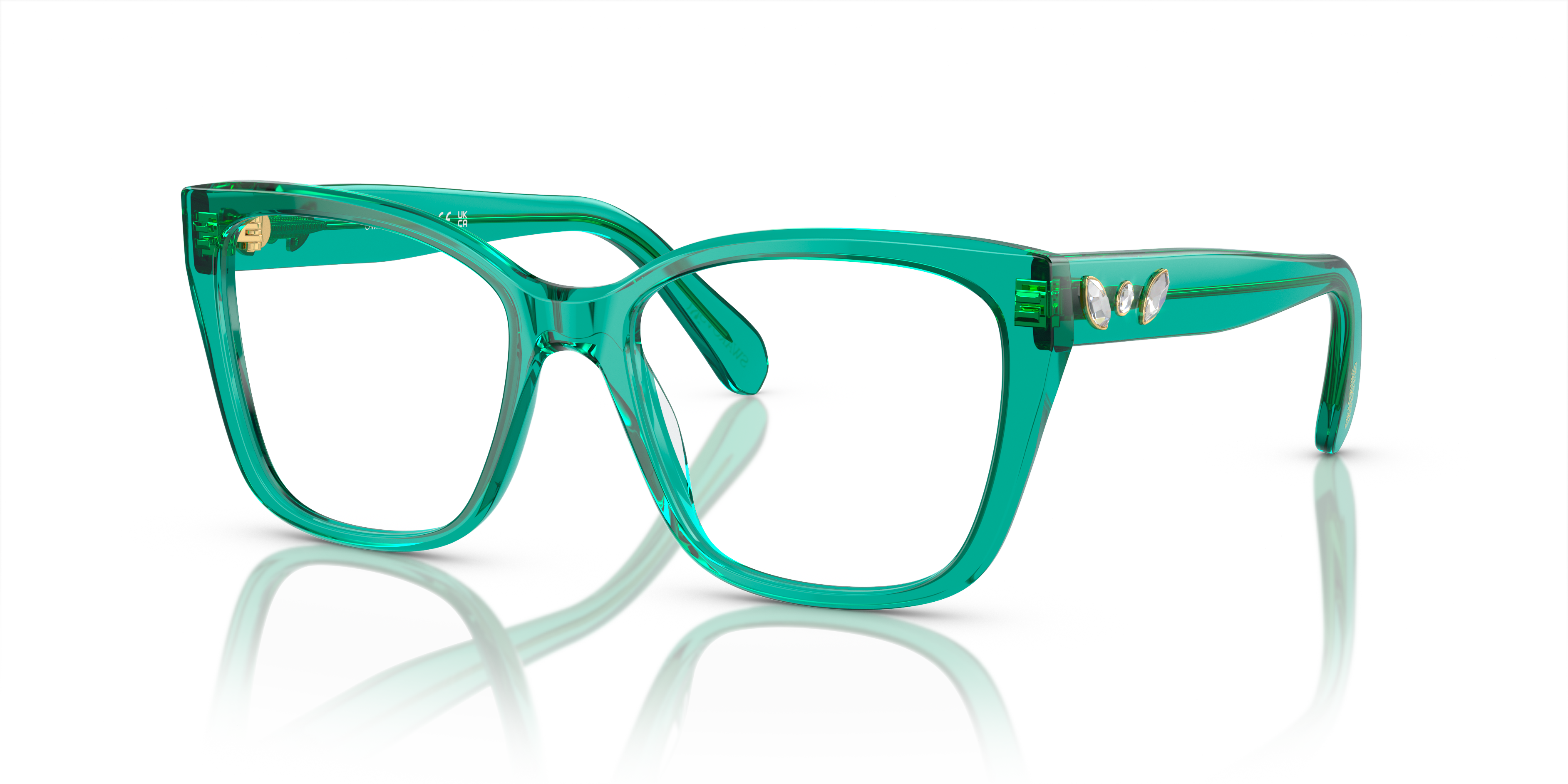 Gafas de Sol Swarovski SK2008 1029 53 17